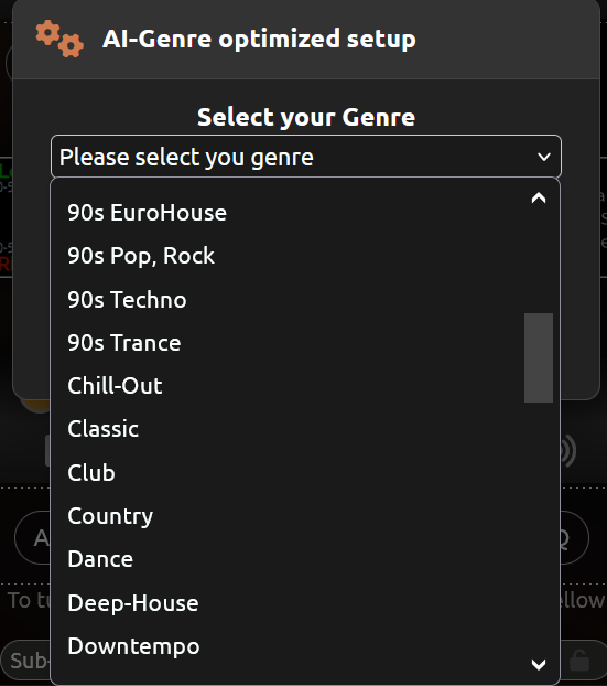Genre